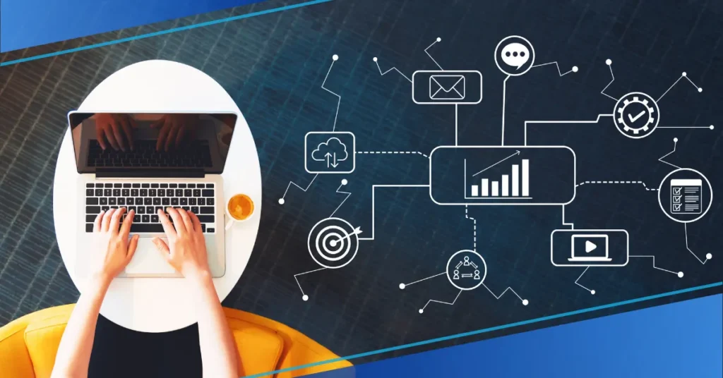 14 Reasons Why Digital Marketing Will Be Essential in 2025. 2 6 effective types of digital marketing