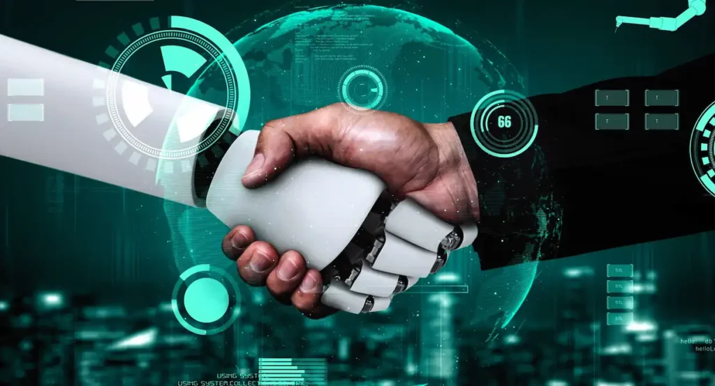 How to Start a Business Using AI in 2025 1 AI governance