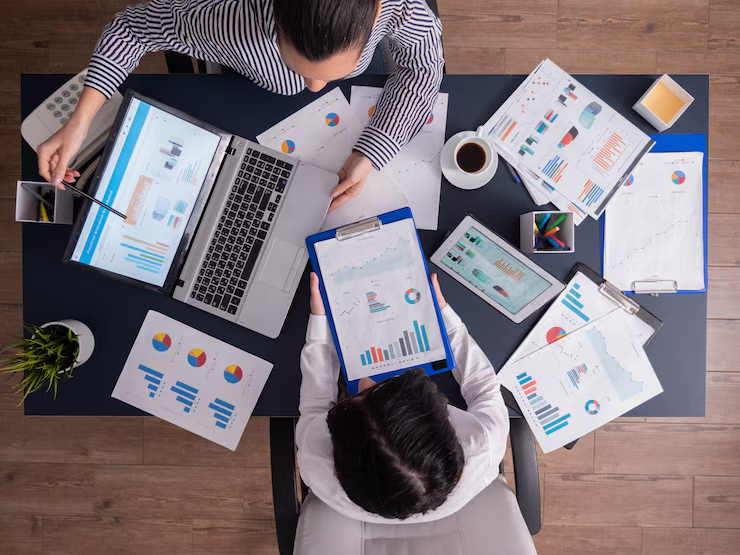 The Rise of the Smart Robots in Marketing! How AI is Making Us Super Marketers 2 image 1