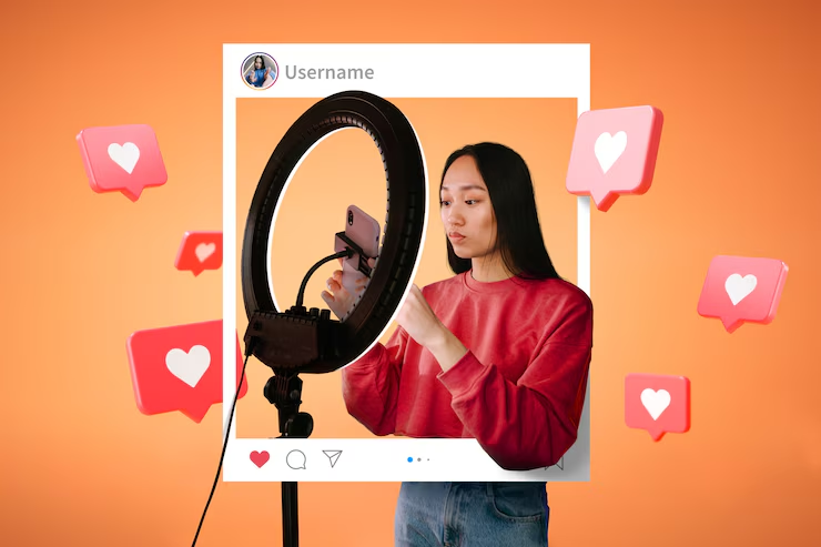 The Glow-Up of Influencer Marketing: How We Found Our Authentic Spark 2 image 10