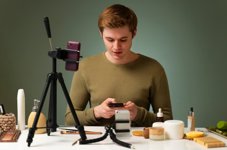 The Glow-Up of Influencer Marketing: How We Found Our Authentic Spark 3 image 11