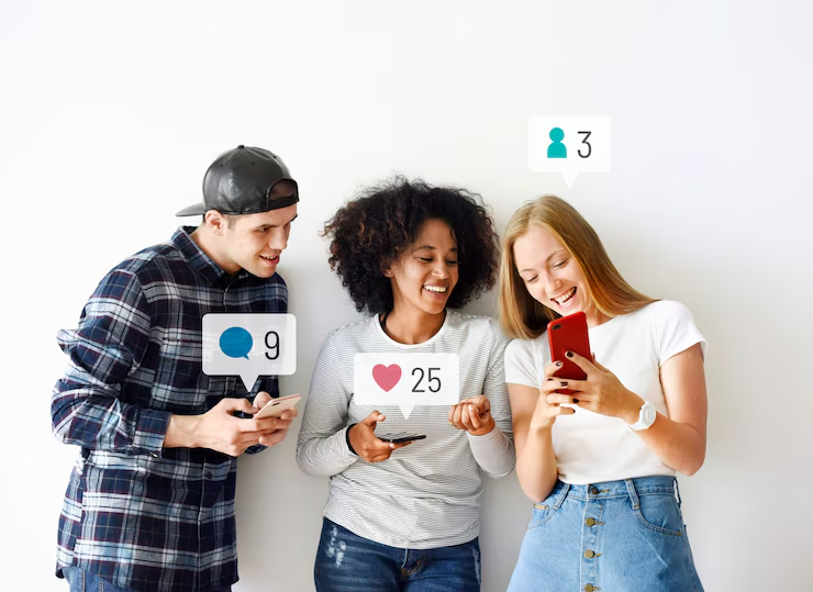 The Glow-Up of Influencer Marketing: How We Found Our Authentic Spark 6 image 14