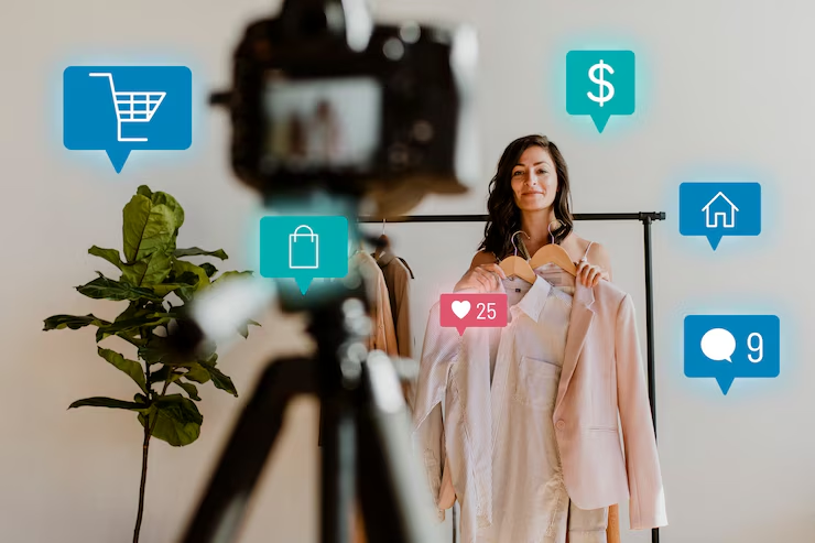 The Glow-Up of Influencer Marketing: How We Found Our Authentic Spark 7 image 15