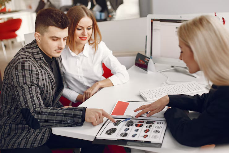 Personalized Marketing at Scale: We're Making Every Customer Feel Like a VIP! 1 image 16