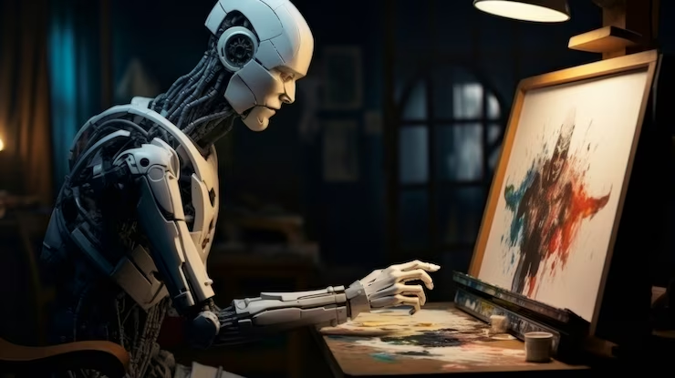 The Rise of the Smart Robots in Marketing! How AI is Making Us Super Marketers 5 image 4