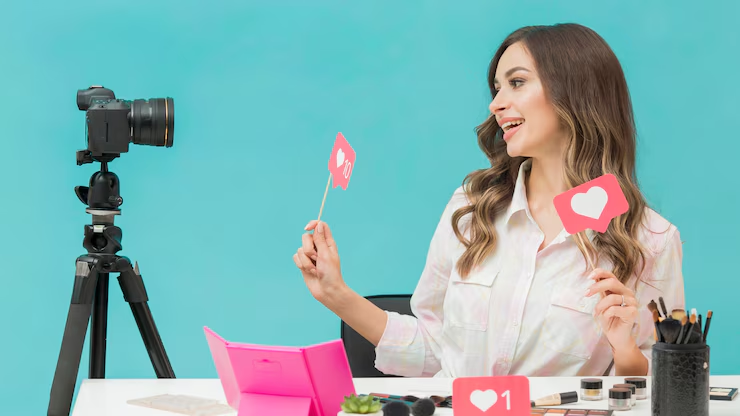 The Glow-Up of Influencer Marketing: How We Found Our Authentic Spark 1 image 9