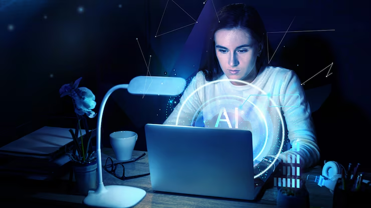 The Rise of the Smart Robots in Marketing! How AI is Making Us Super Marketers 1 image