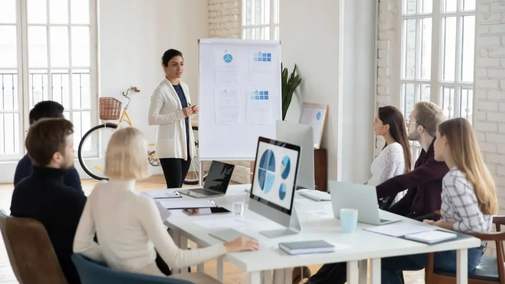 How to Start a Business Using AI in 2025 2 what makes a successful business administration professional