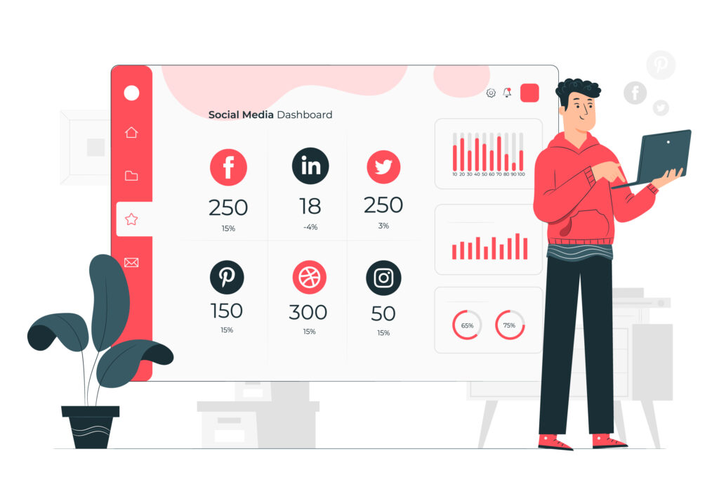 Top 9 Social Media Statistics Every Marketer Should Know in 2025 4 Social Media Statistics