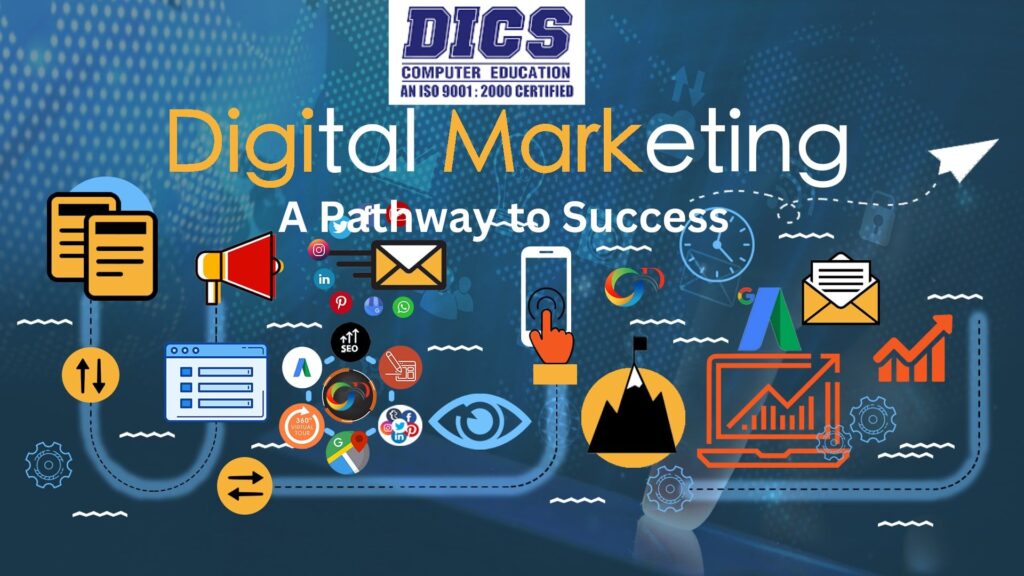Digital Marketing Trends Dominating 2025 – And Why You Shouldn’t Ignore Them 1 A Pathway to Success
