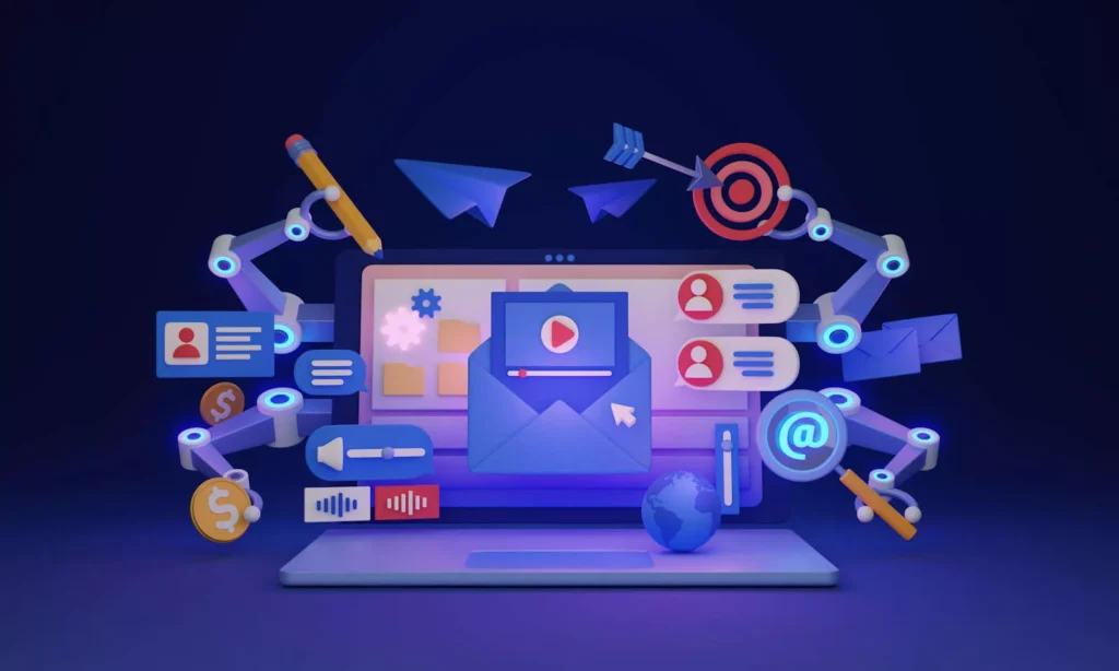 5 Digital Marketing Trends You Can’t Ignore in 2025 2 AI digital marketing tools 1 jpg