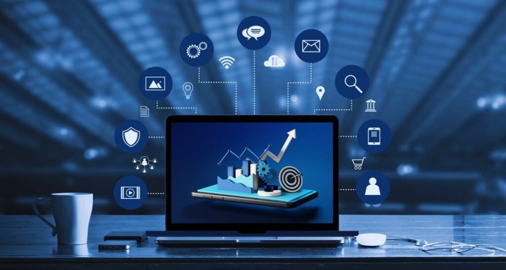 "Top 7 Digital Marketing Strategies That Drive Real Results in 2025" 1 Agency Digital Marketing0 rident