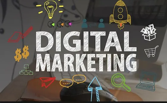 How Digital Marketing Builds Brand Awareness and Trust 3 Digital Marketing Strategy Feature image min 1