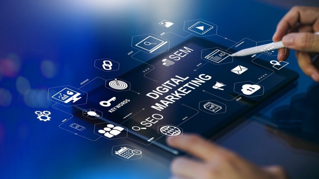 How Digital Marketing Builds Brand Awareness and Trust 1 d33a03299e8ee20a7d43b8370d0e67bb