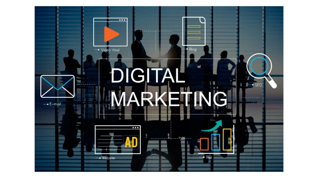 Unleashing Success with the Top Performance Marketing Agency in Mumbai: Your Gateway to Measurable Growth 1 image 105