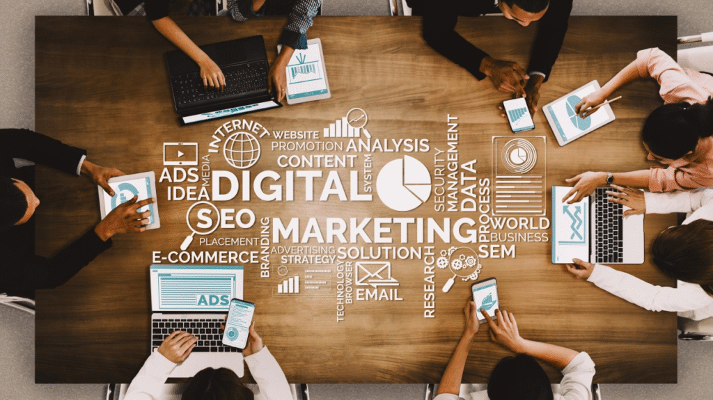 Unleashing Success with the Top Performance Marketing Agency in Mumbai: Your Gateway to Measurable Growth 2 image 106