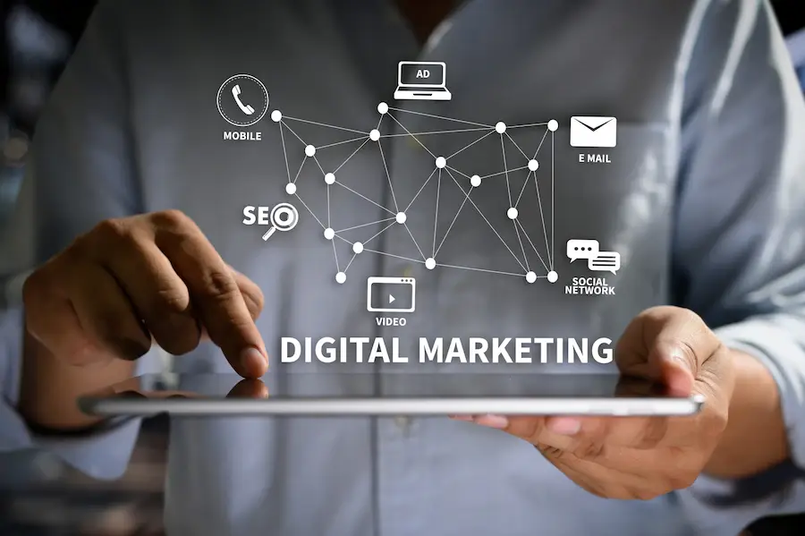 Unlock Limitless Growth with the Best Digital Marketing Agency in California 1 image 113