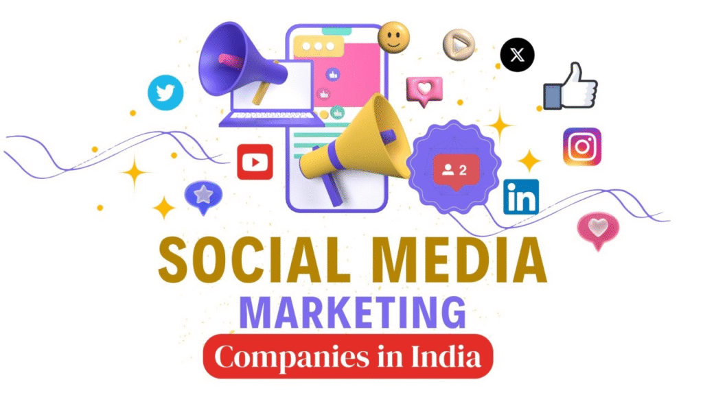 Unleash Viral Growth with India’s Top Social Marketing Agency for Your Brand 1 Why Flowrush is India’s Top Social Marketing Agency for Your Brand