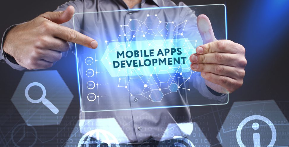 Top App Development Company for iOS & Android – Custom Apps Built to Scale 1 Our Mobile App Development Services