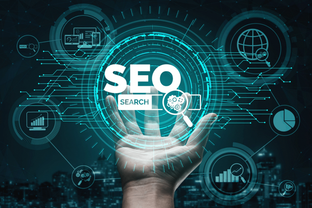 Rank #1 on Google – SEO Experts Helping You Dominate Search Globally 2 Real Results with Flowrush SEO