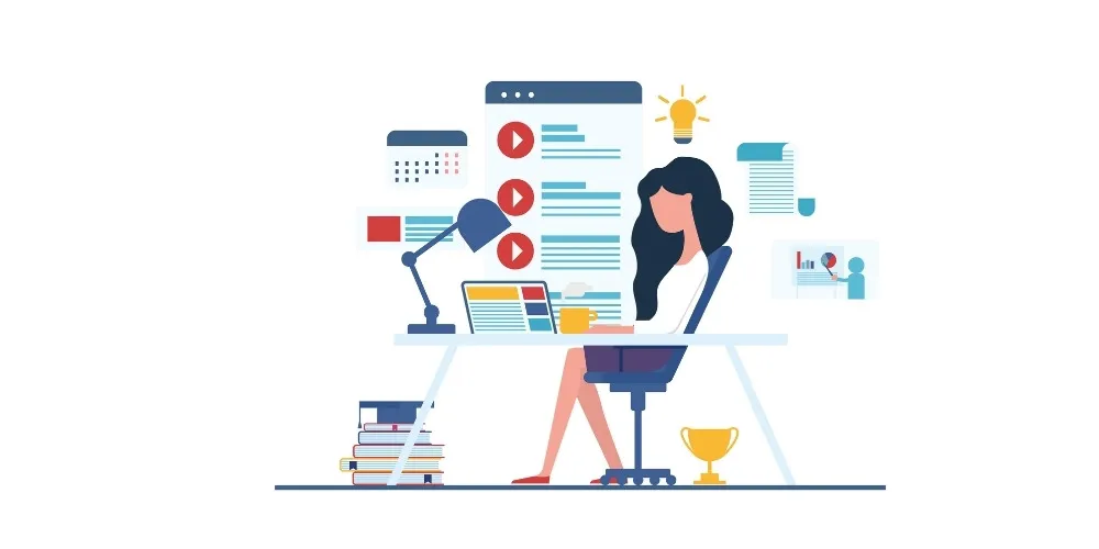 World-Class Content, Websites & Apps – Everything You Need to Succeed Online 1 Why a Complete Digital Ecosystem Is Non-Negotiable in 2025