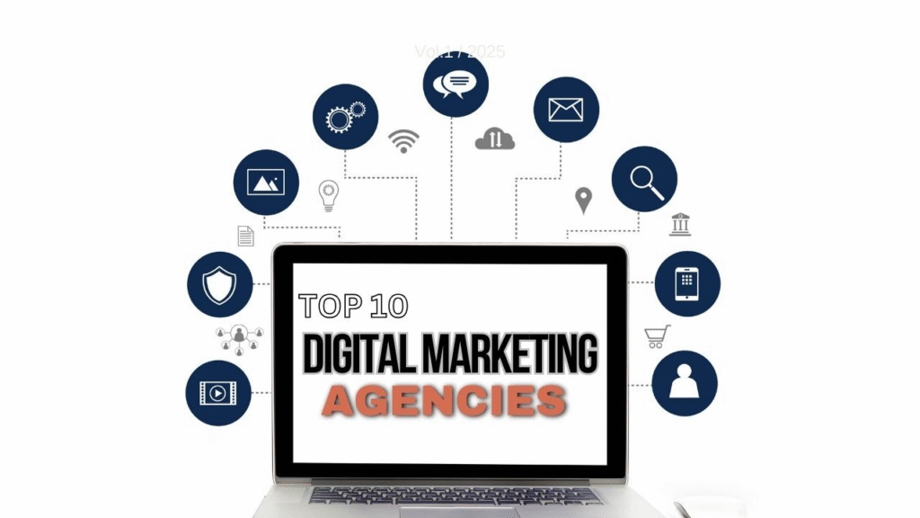 Best Digital Marketing Services for Small Businesses in the USA (2025 Guide) 2 What to Consider Before Choosing a Digital Marketing Service