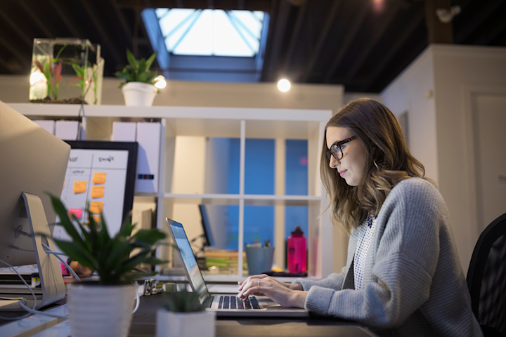 Digital Marketing Firm Subleases Class A Space in Boston’s Financial District 1 firma de marketing digital