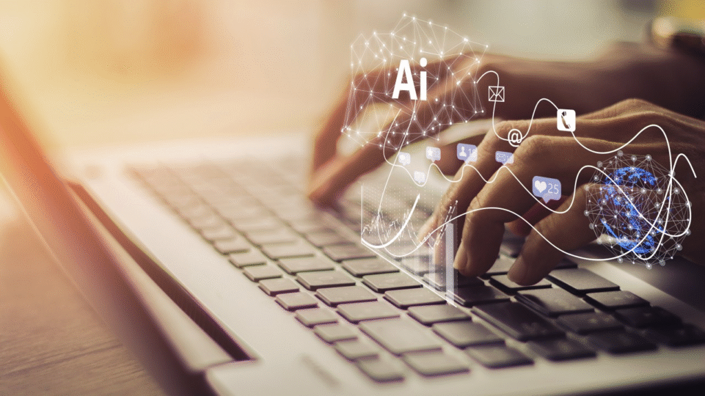 In Graphic Detail: How AI is Changing Search and Advertising – A Deep Dive into the Future 1 image 34