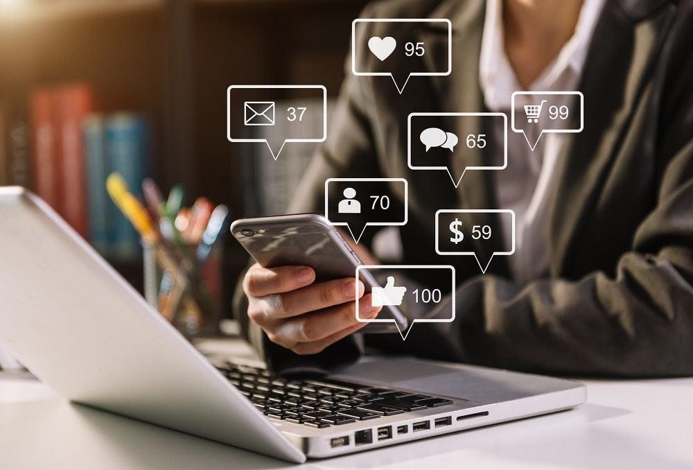 In Graphic Detail: How AI is Changing Search and Advertising – A Deep Dive into the Future 2 image 35