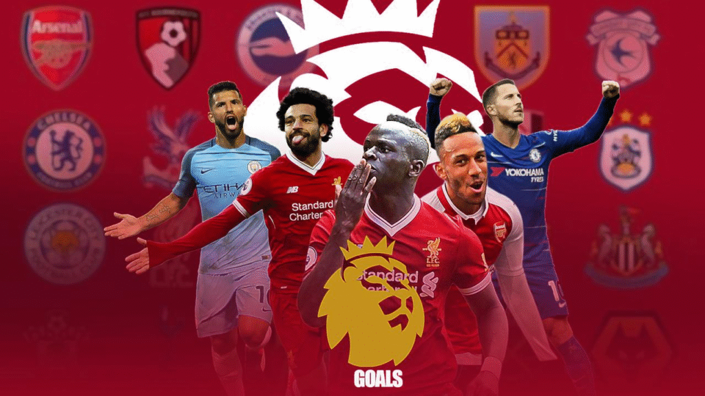 Premier League Market Dominance: 7 Strategic Moves That Made It Football’s Global Powerhouse 2 image 70