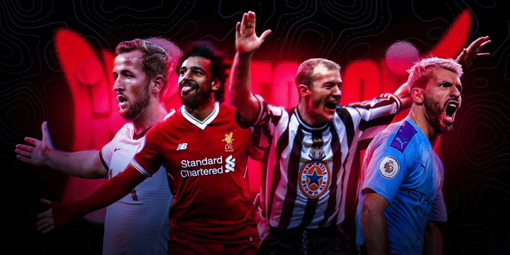 Premier League Market Dominance: 7 Strategic Moves That Made It Football’s Global Powerhouse 1 image 71