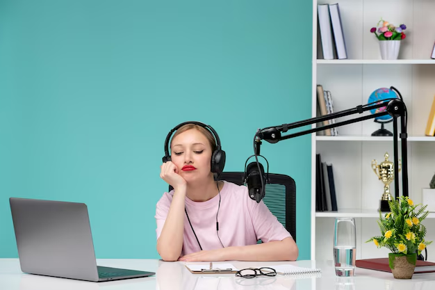 Personal Branding with a YouTube Podcast: 7 Game-Changing Ways Flowrush Can Elevate Your Voice 1 image 72