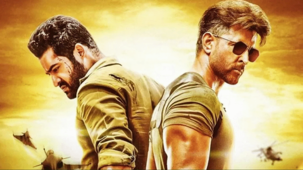 7 Powerful Ways Hrithik Roshan is Promoting War 2 Before Its Grand Release 1 image 87