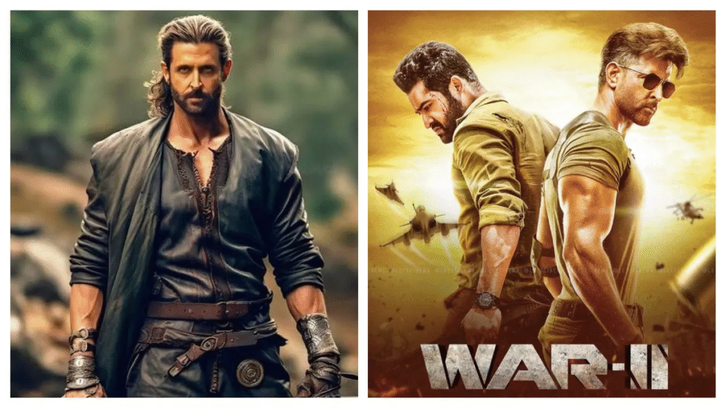 7 Powerful Ways Hrithik Roshan is Promoting War 2 Before Its Grand Release 2 image 88