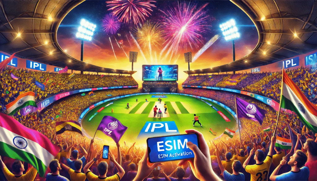 The Ultimate Marketing Game of IPL and Its Teams: How Cricket Became a Billion-Dollar Brand 1 image 89