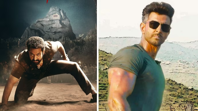 War 2 Controversy: Why Hrithik Roshan and Jr NTR’s Film Is Releasing on 14 August – And It’s Not What You Think 2 image 99