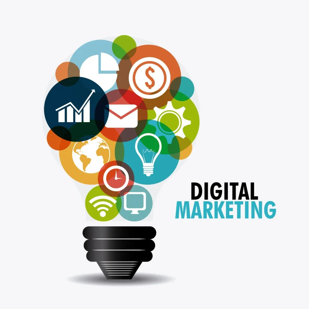 Common Digital Marketing Mistakes — And How to Avoid Them 3 lone fir creative Which Digital Marketing Services Are Right For You