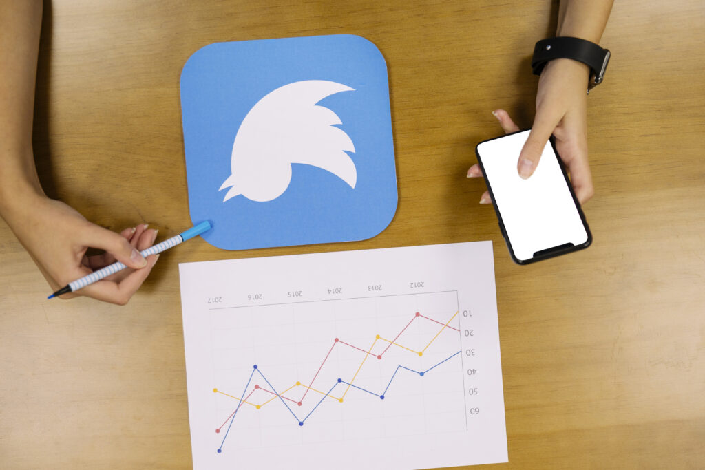 Top 9 Social Media Statistics Every Marketer Should Know in 2025 3 Twitter