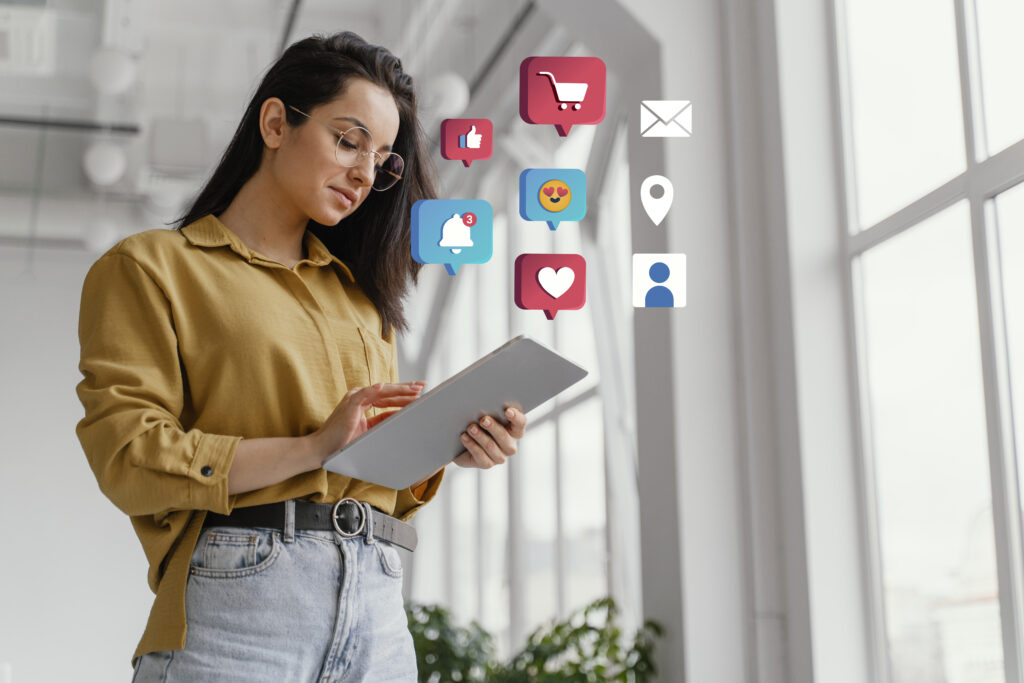 Top 9 Social Media Statistics Every Marketer Should Know in 2025 1 Social Media Statistics