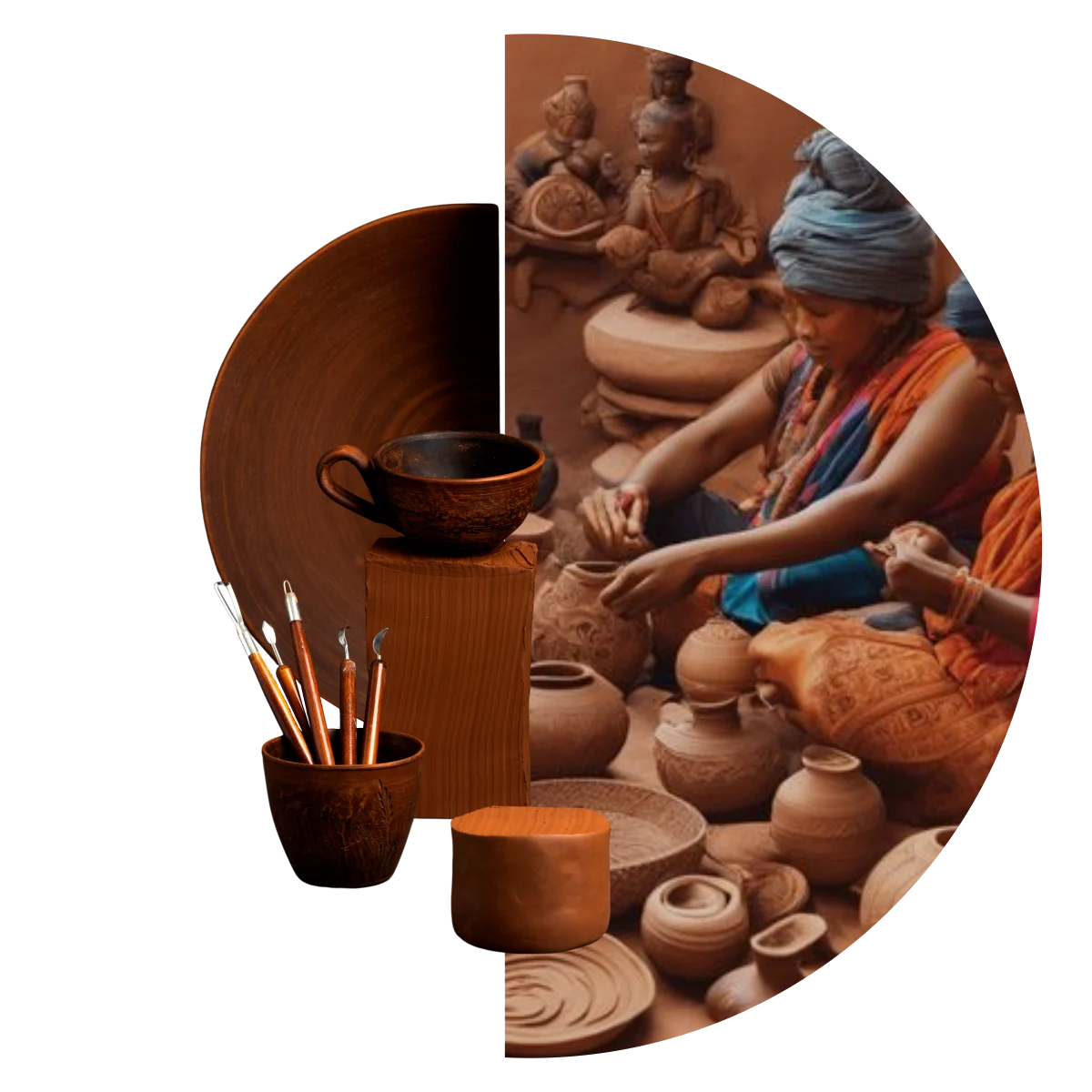 Influencer Marketing 35 handicraft