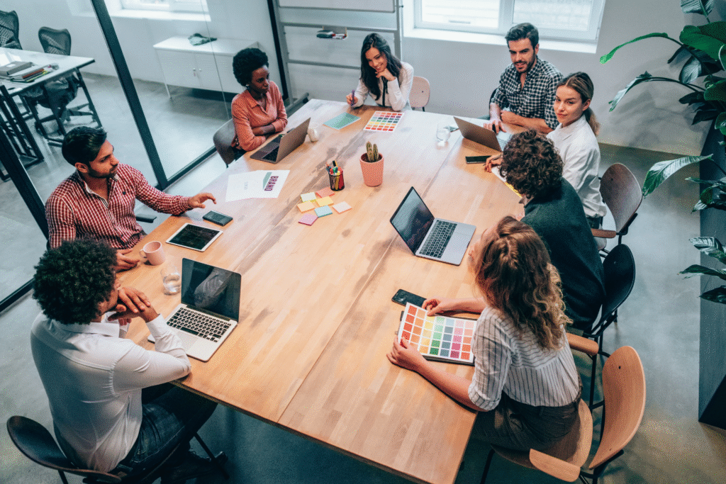 Top 10 Digital Marketing Firms in the World: Unveiling the Titans of 2025 1 Flowrush – The Breakout Disruptor in Digital Strategy