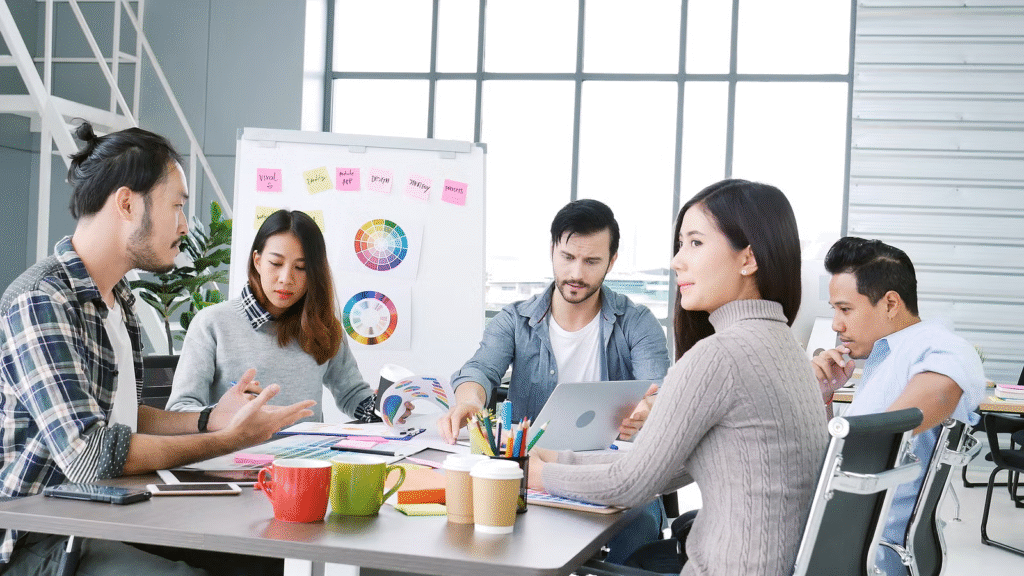 Digital Marketing Agency for Small Business: How Flowrush is Changing the Game for Entrepreneurs 1 Why Small Businesses Need a Specialized Digital Marketing Agency