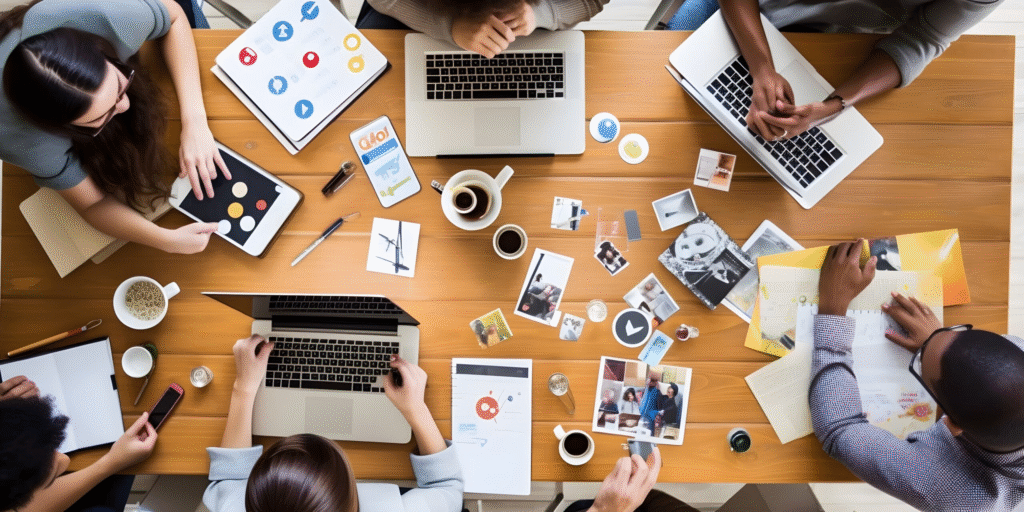 The Ultimate Guide to Scaling Your D2C Brand Using Flowrush Marketing Strategies 2 How to Implement Flowrush Marketing Strategies in Your D2C Brand