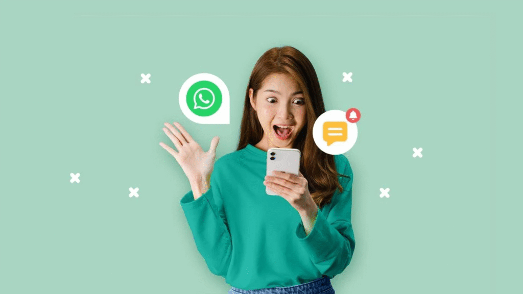 WhatsApp Marketing Tips for Small Business: How to Build, Engage, and Convert Customers Faster 2 image 35