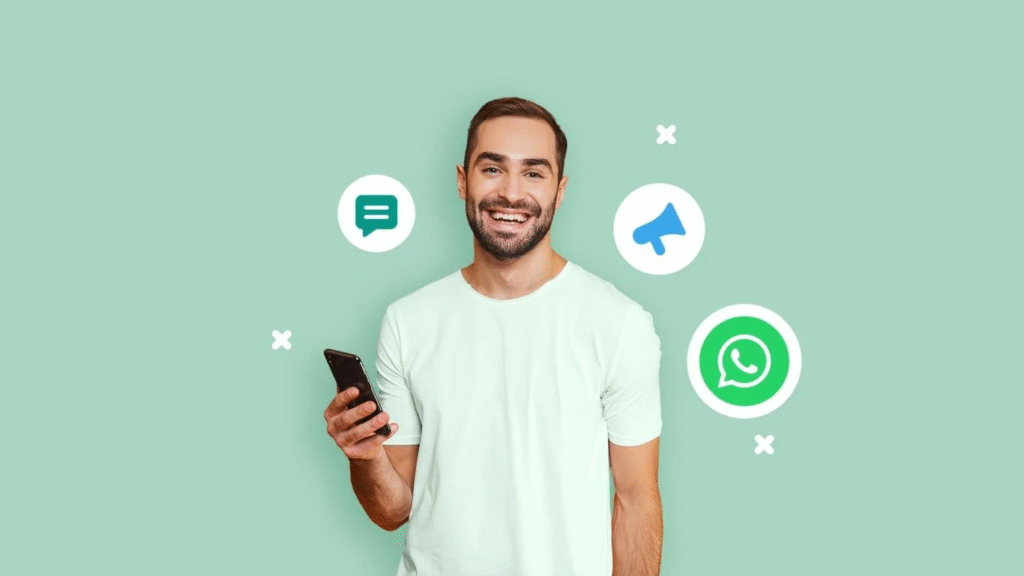 WhatsApp Marketing Tips for Small Business: How to Build, Engage, and Convert Customers Faster 1 image 36