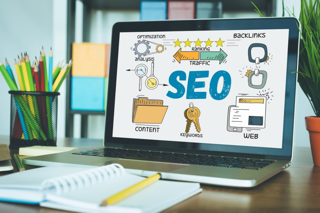 SEO Checklist for New Websites 2025: Rank Fast with These Proven Essentials 1 Phase 1: Technical SEO Setup — Lay the Groundwork