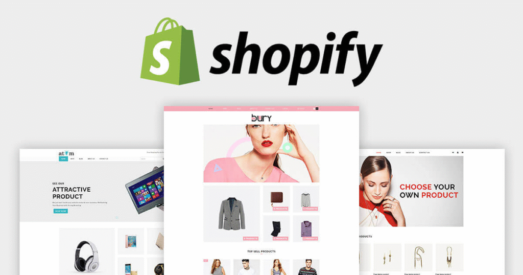 Customizing Shopify Webflow WordPress Possibilities: What You Need to Know 2 Flowrush: Amplifying Customizing Shopify Webflow WordPress Possibilities
