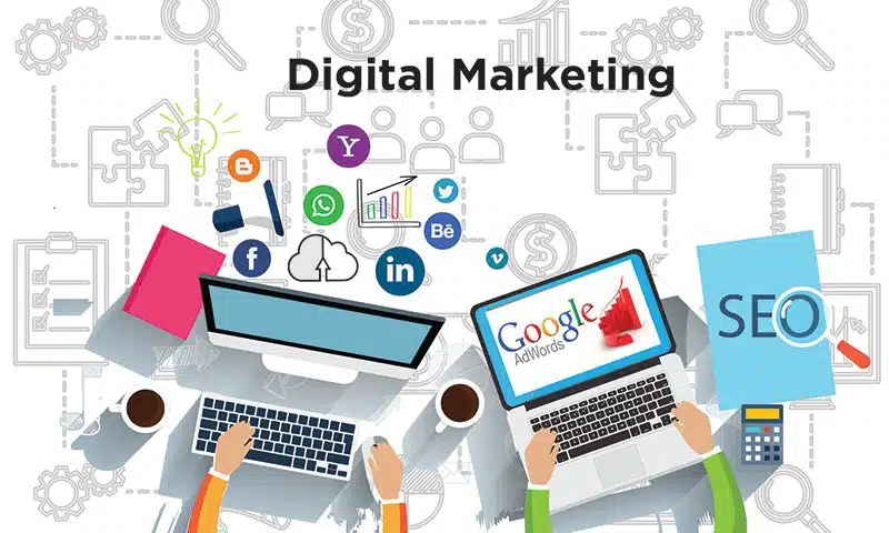 Dominate Your Market with the Best Digital Marketing Agency in Delhi – Boost Your Brand Today 2 How to Choose the Best Digital Marketing Agency in Delhi