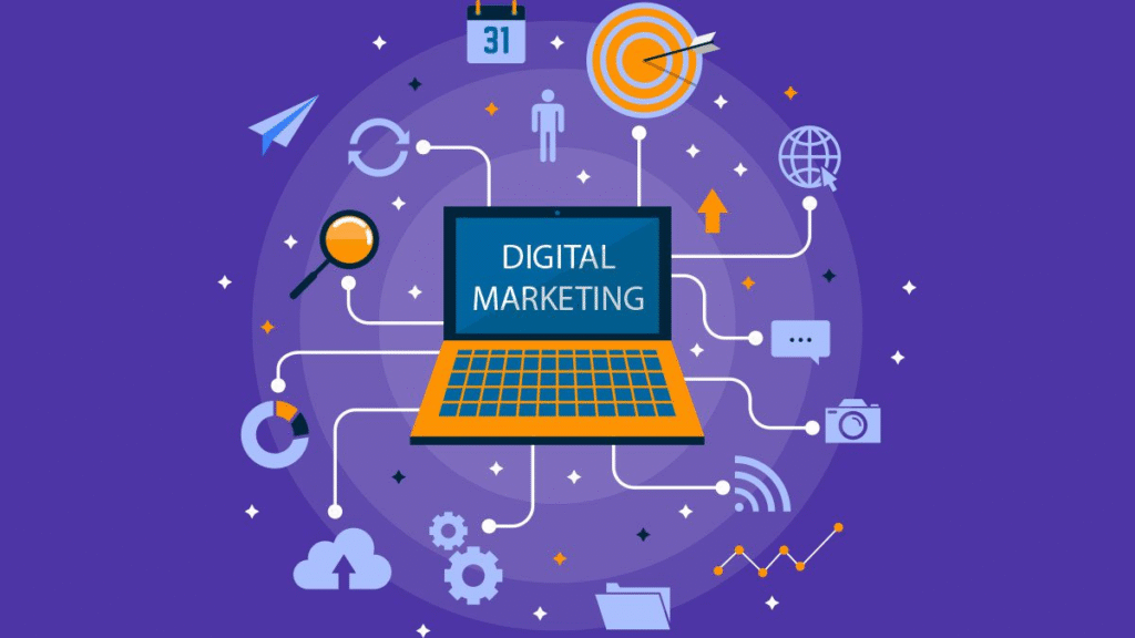 Dominate Your Market with the Best Digital Marketing Agency in Delhi – Boost Your Brand Today 1 What Sets the Best Digital Marketing Agencies Apart?