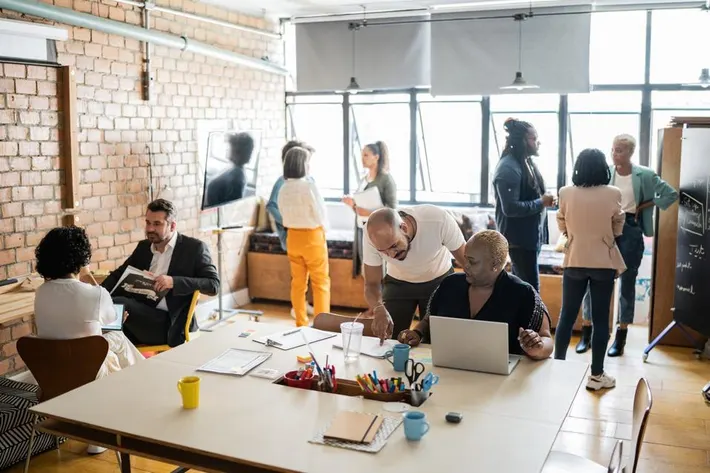 Say Hello to the Best Digital Marketing Agency in Mumbai – Scale Your Business Online! 2 Why Businesses Trust Flowrush – The Best Digital Marketing Agency in Mumbai